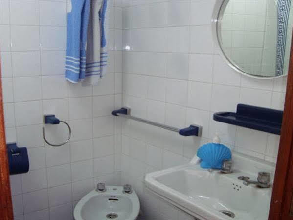 Hostal Salud Mérida Buitenkant foto